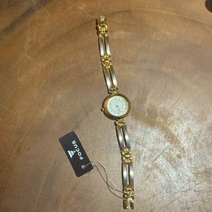 Focus Wristwatch